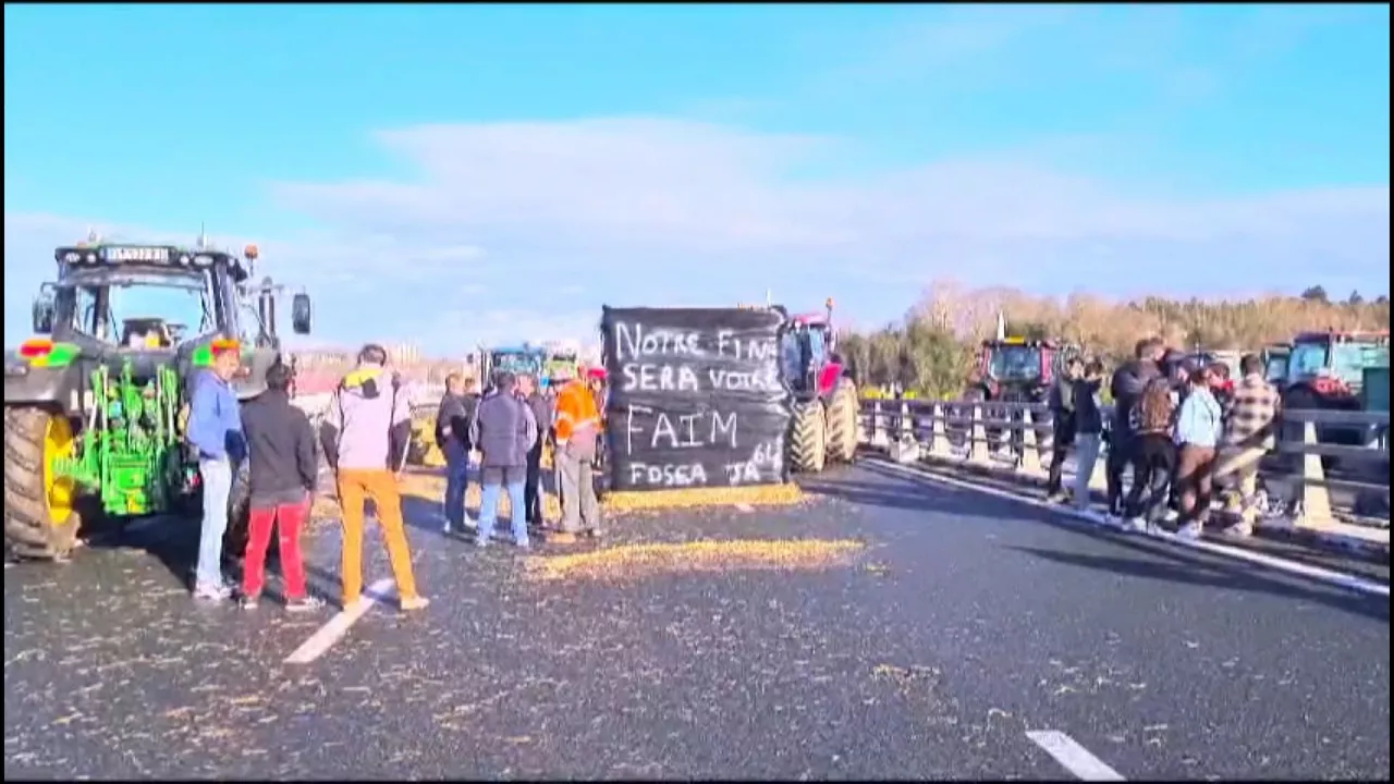 20240123113406_iparralde-agricultores-baiona-autopista_