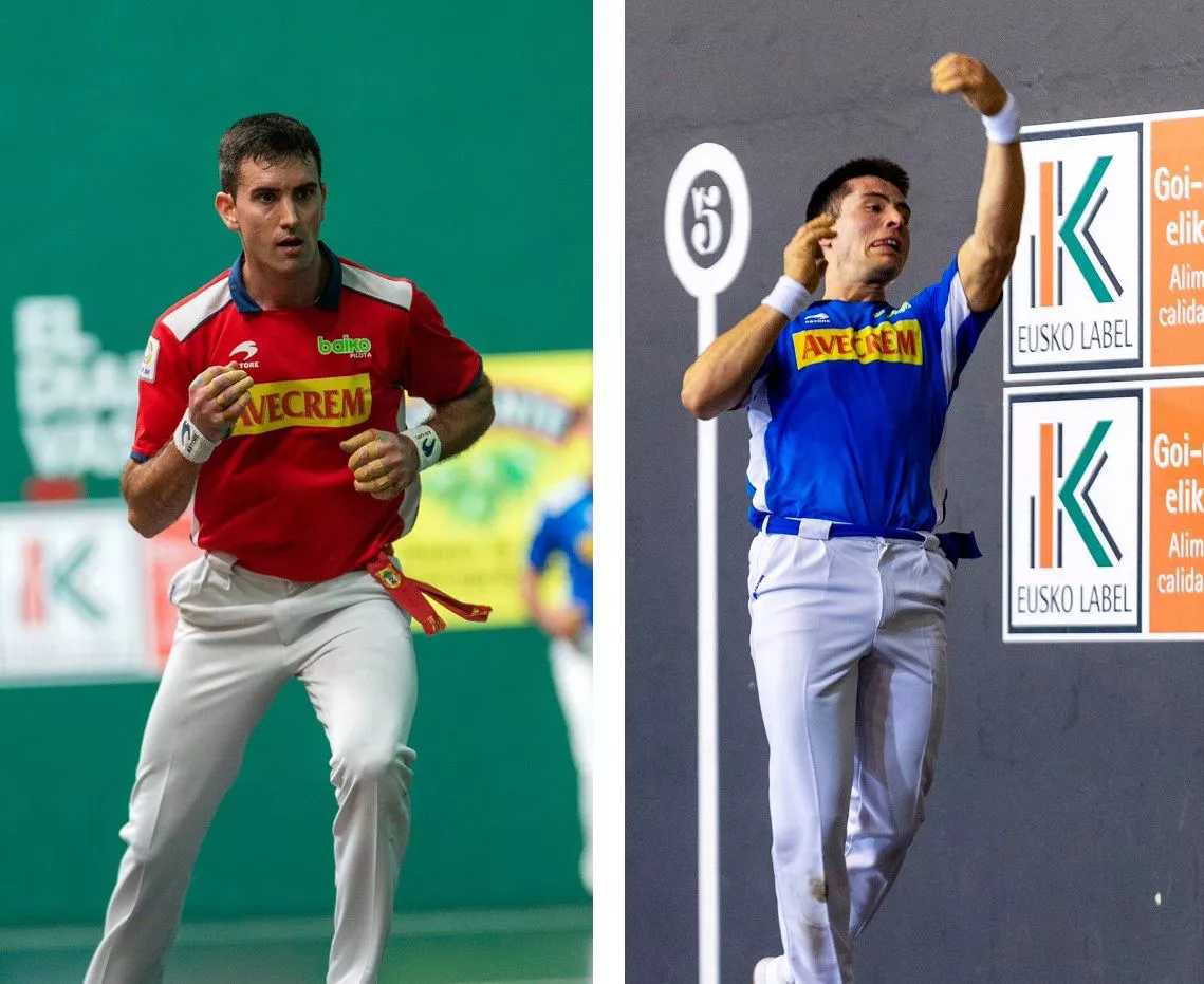 Urrutikoetxea eta Eskiroz