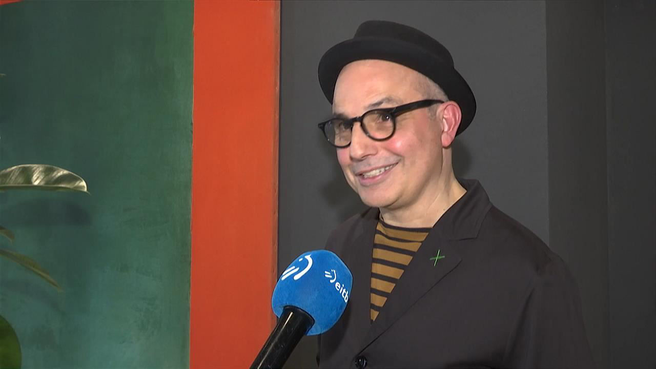 Pablo Berger