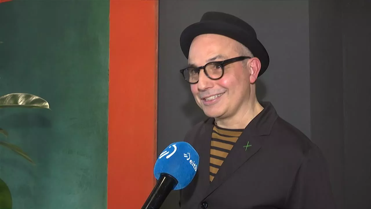 Pablo Berger