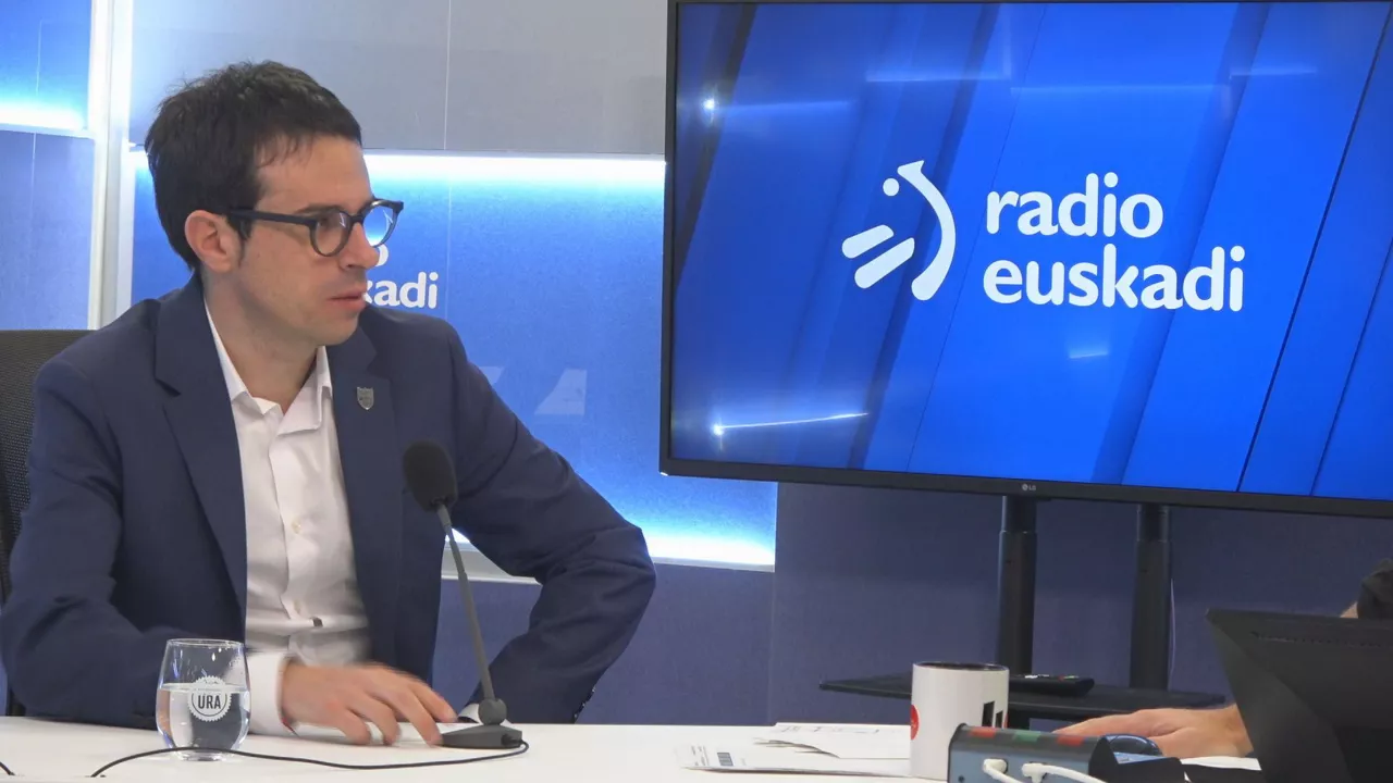 pello otxandiano EH BIldu en RE