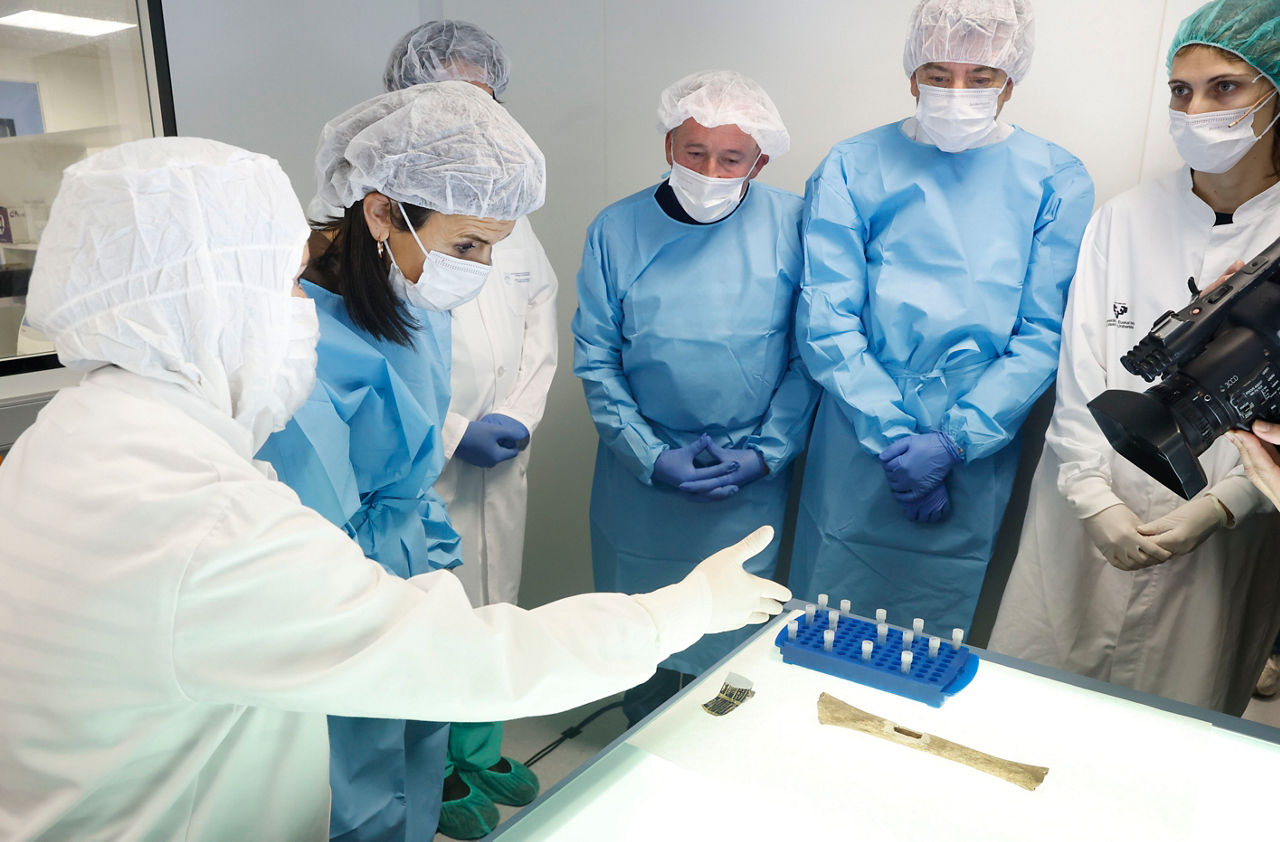 Laboratorio