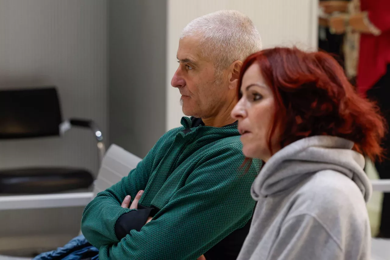 Irantzu Gallastegi Javier García Gaztelu 'Txapote' juicio manuel zamarreño efe