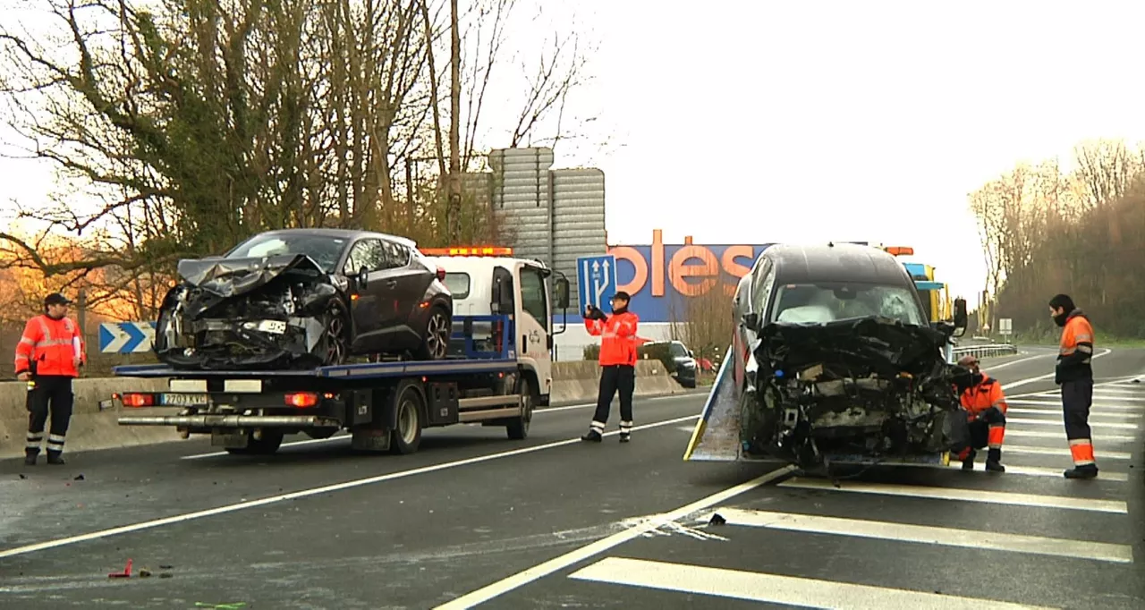 lezo gaintxurizketa istripua accidente eitb