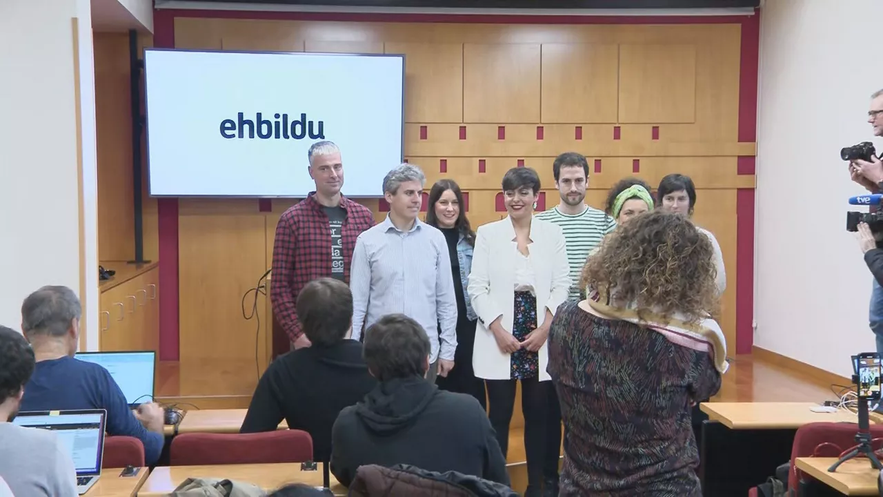 EH Bildu Gasteiz