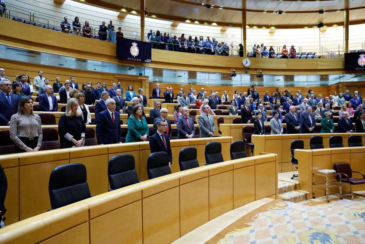 Pleno-Senado-efe