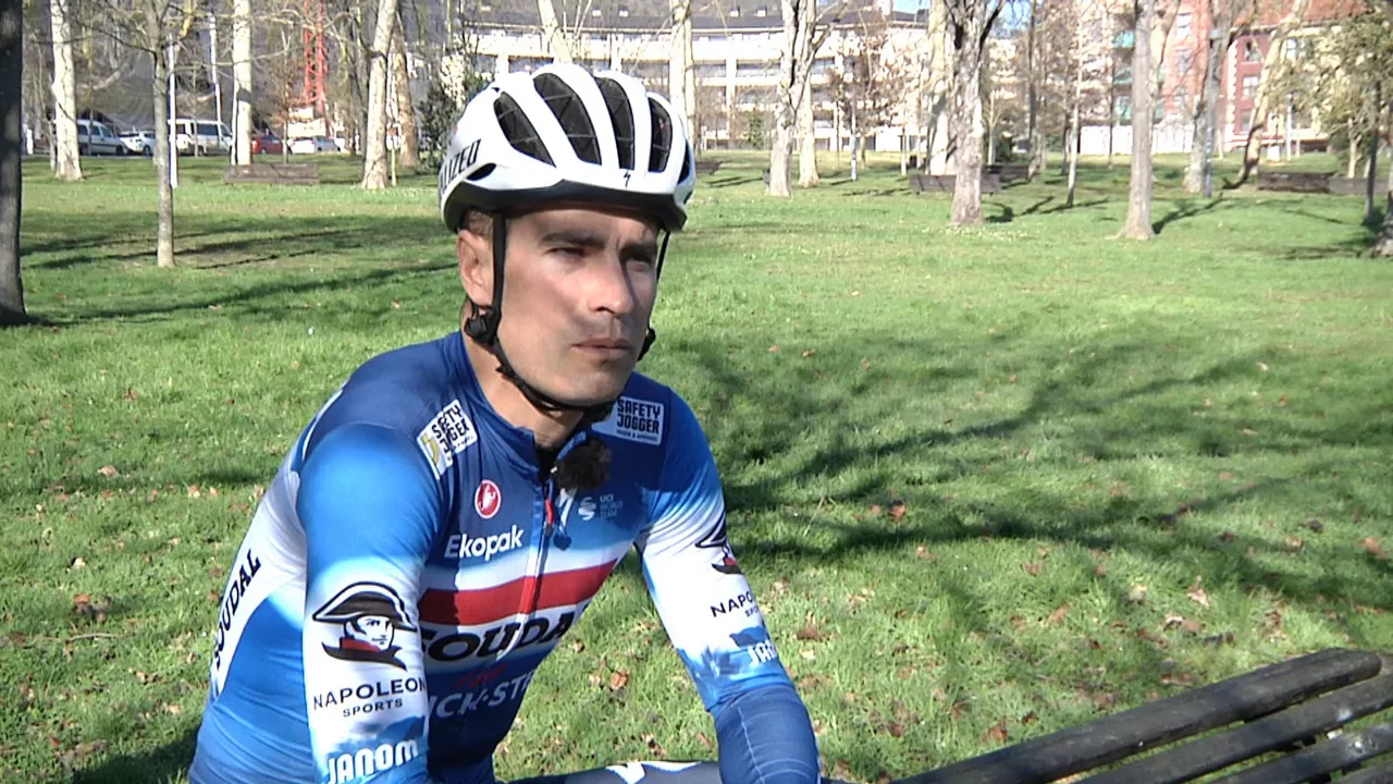 Mikel Landa. Argazkia: EITB