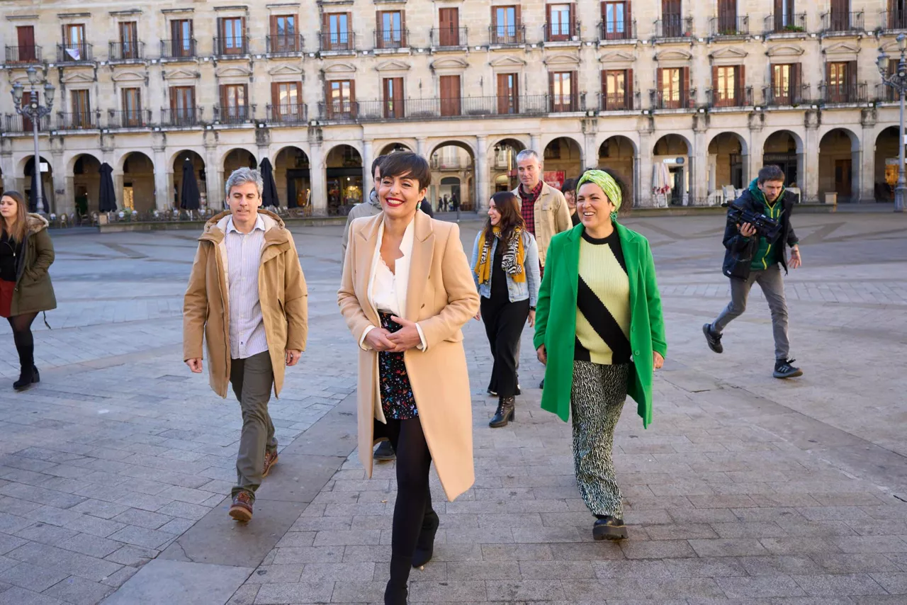 EH BIldu Gasteiz 2