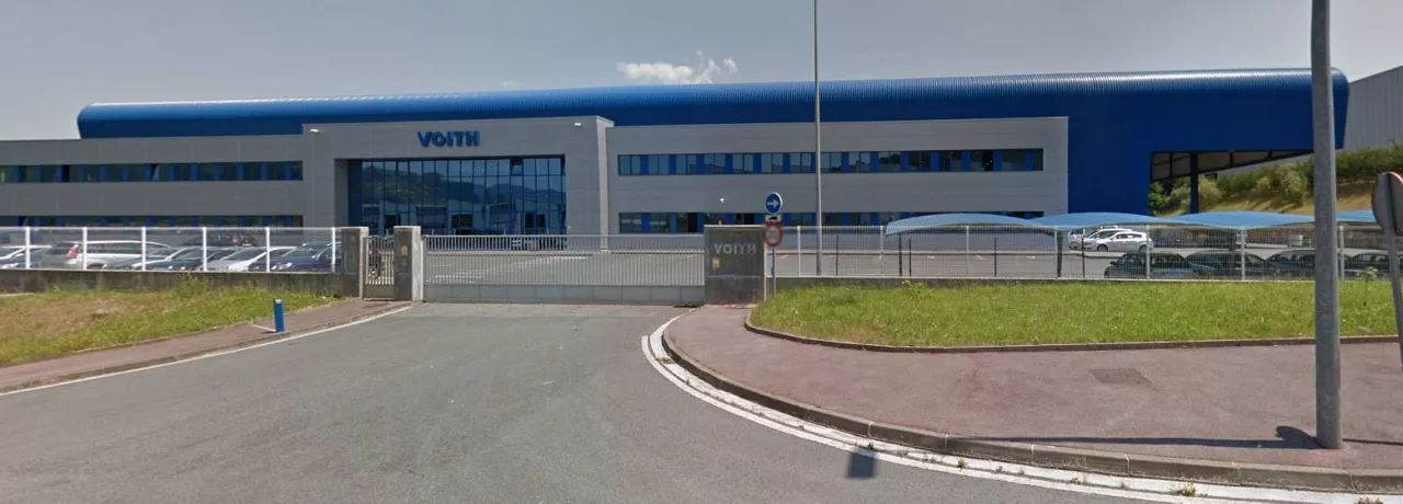 Voith-Hydro-Ibarra-Google-Maps