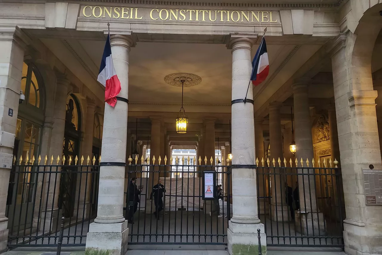 sede-consejo-constitucional-Francia-efe