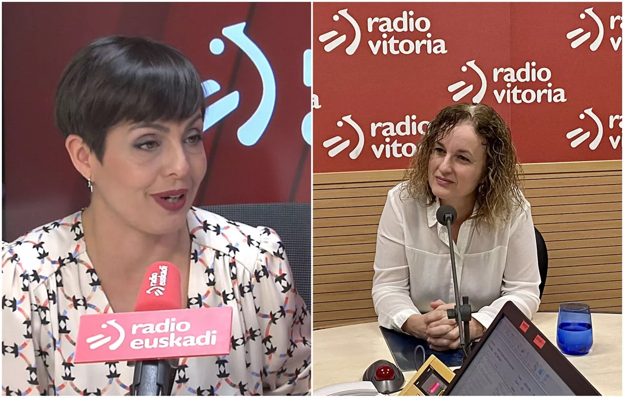 ROCIO VITERO CRISTINA GONZALEZ