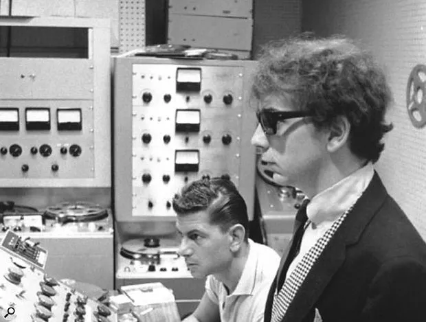Phil Spector