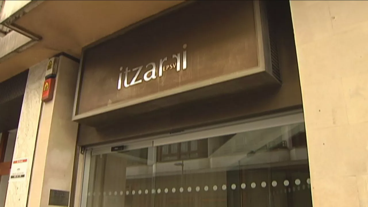 itzarri epsv