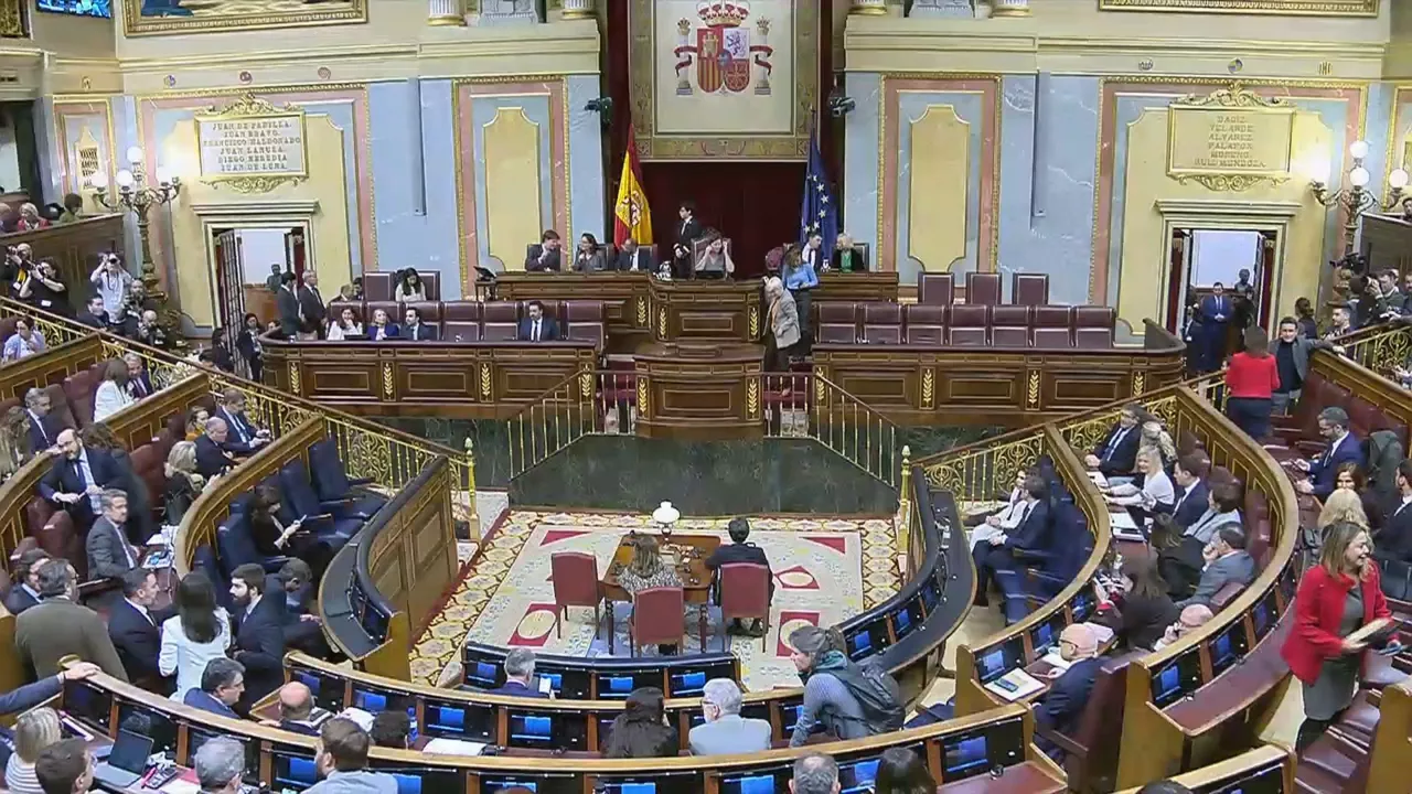 congreso kongresua