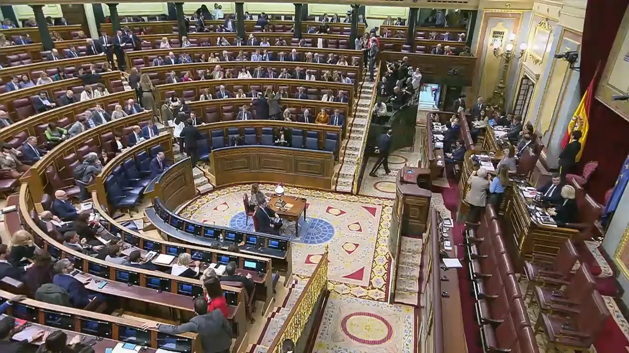 congreso kongresua