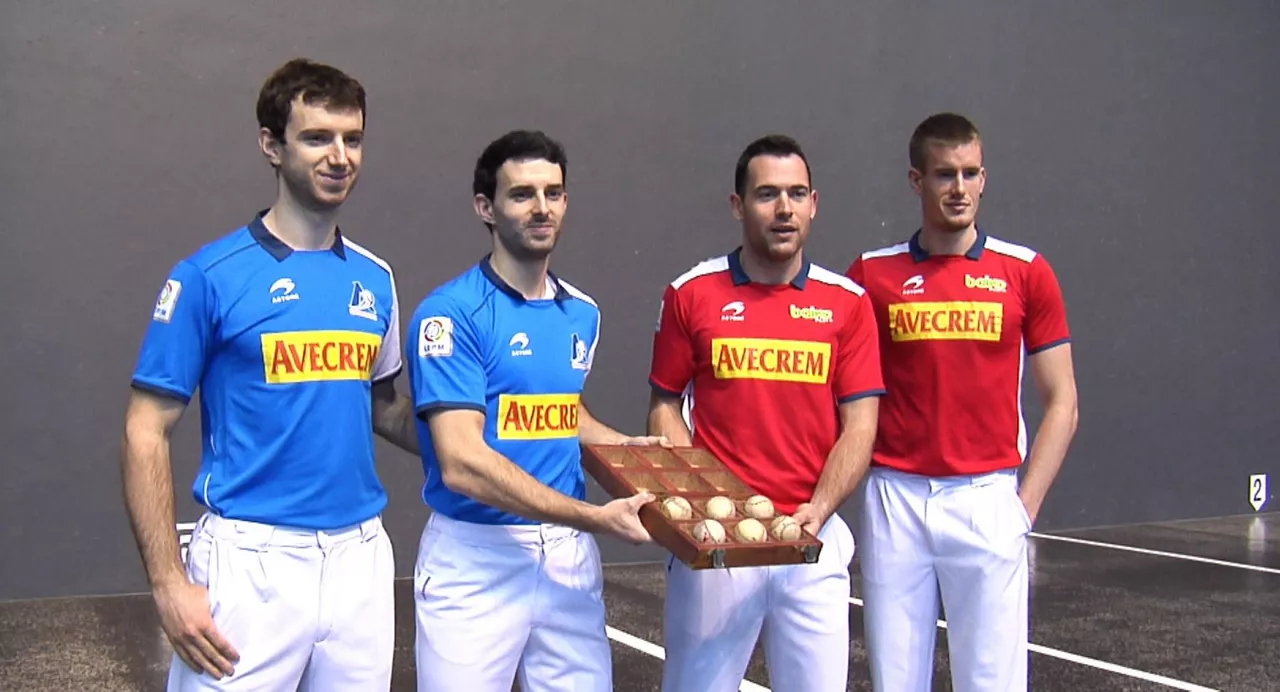 MARTIJA ALTUNA JAKA MARIEZKURRENA EITB MEDIA