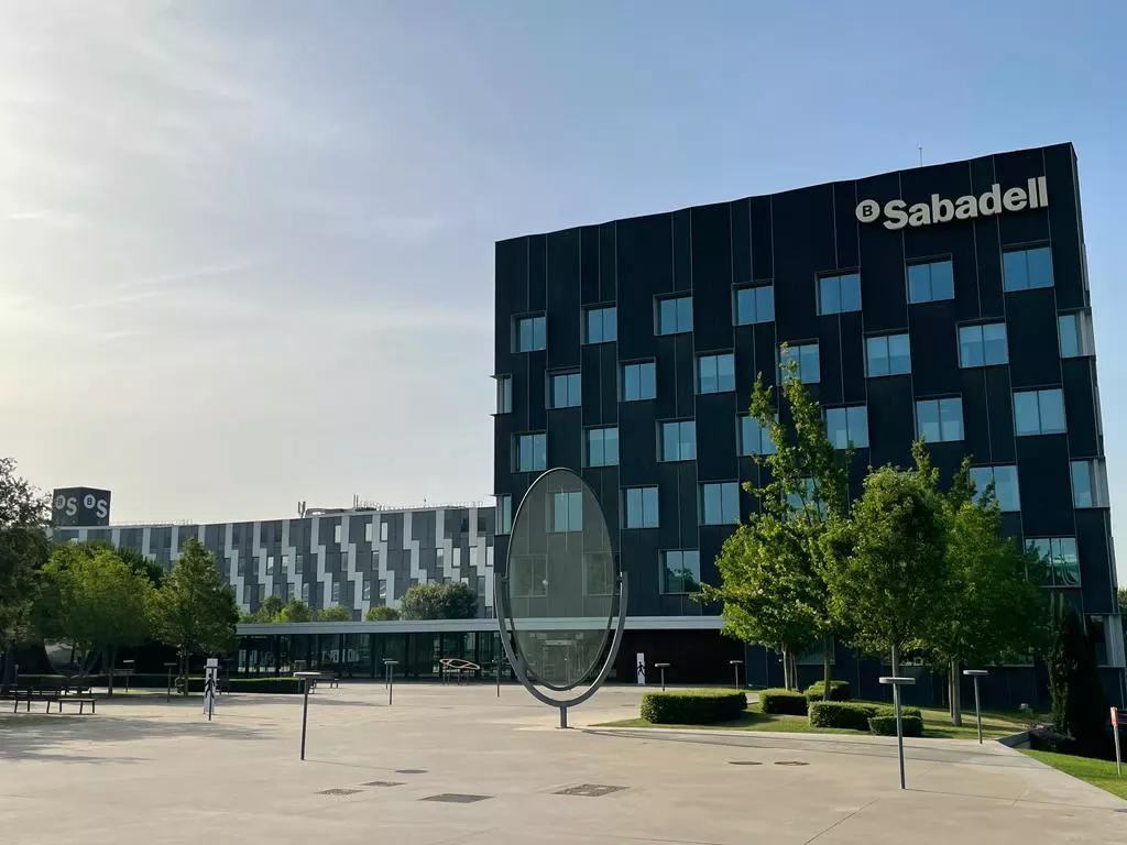 Sabadell-banco