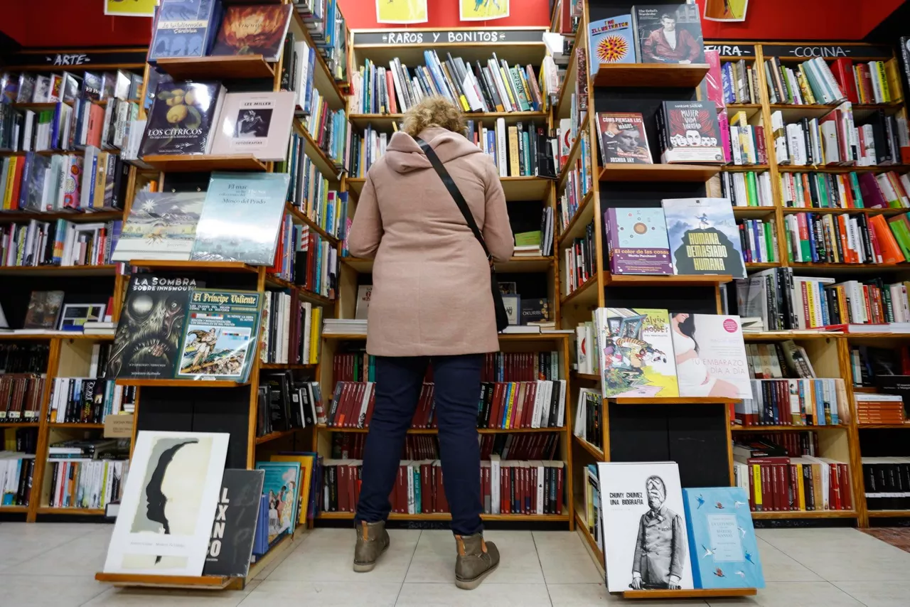 libreria liburudenda libro liburua literatura efe