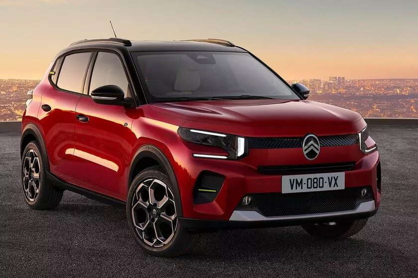 Los coches eléctricos más interesantes que saldrán a la venta en 2024