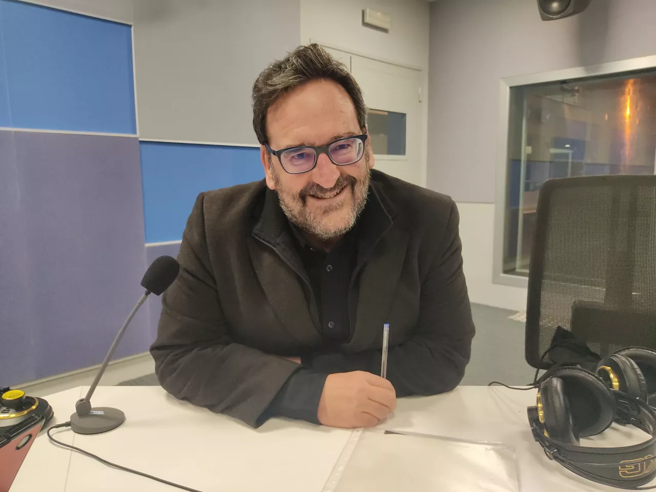Xabier Larrañaga