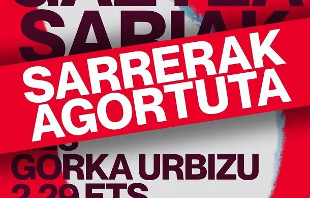 Gaztea Sariak
