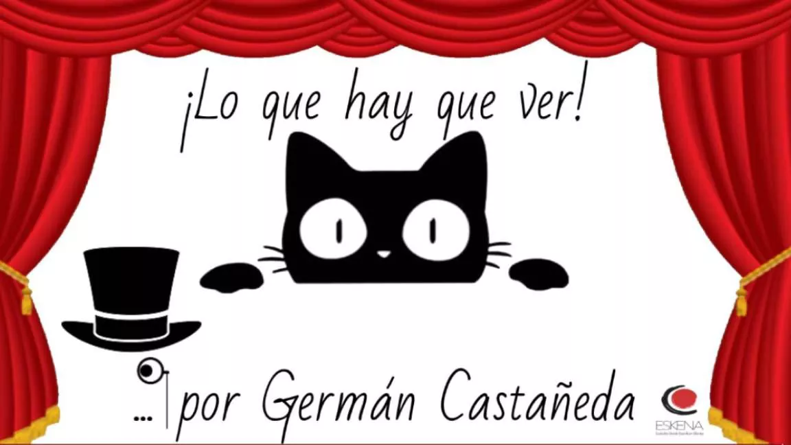 Savia nueva, fiesta loca, guerras... "lo que hay que ver"