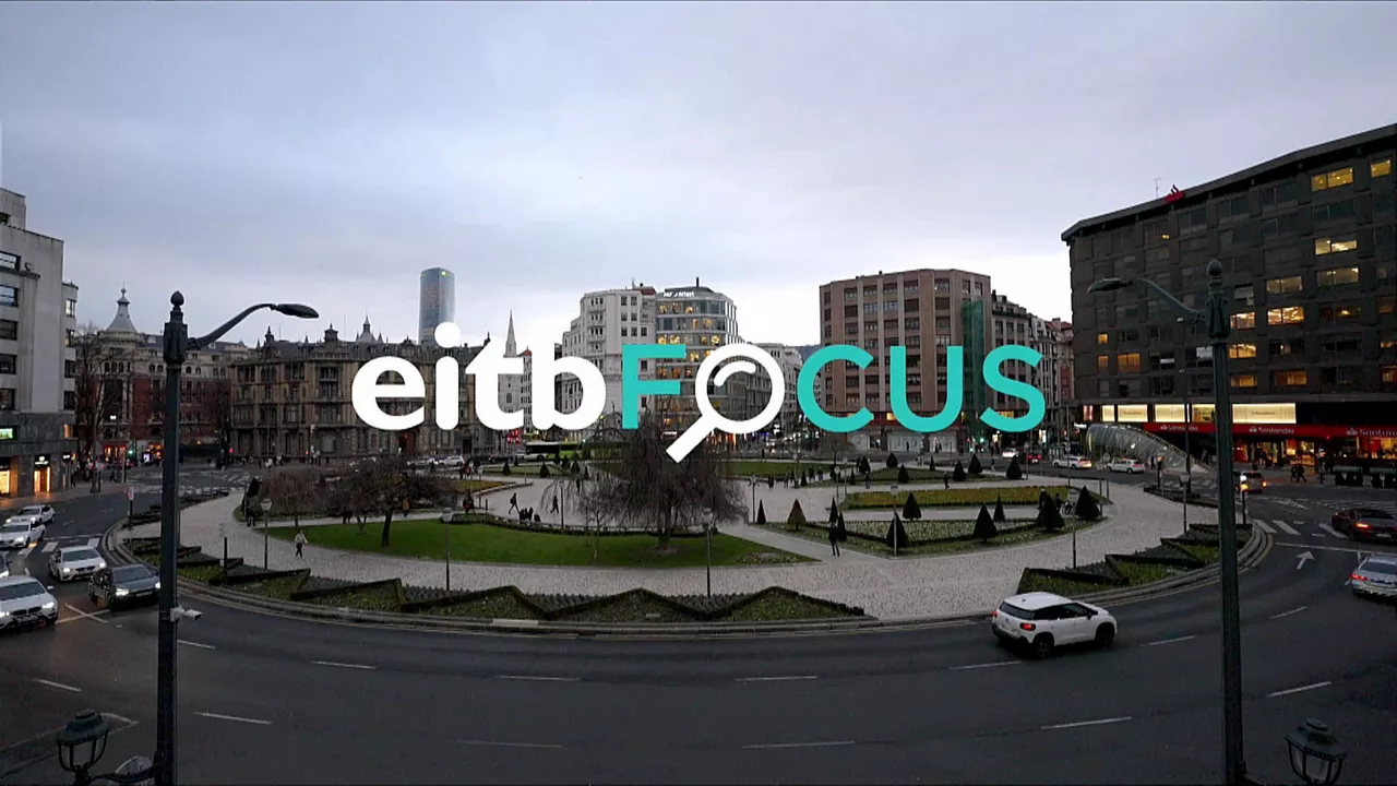 EITB FOCUS OTSAILA FEBRERO 2024