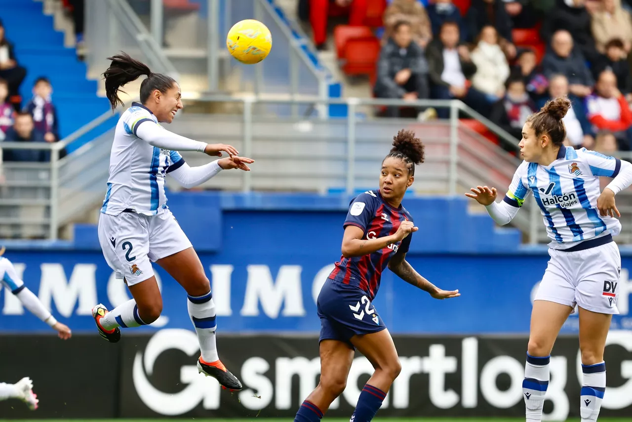 eibar_realsociedad_ligaF_EFE