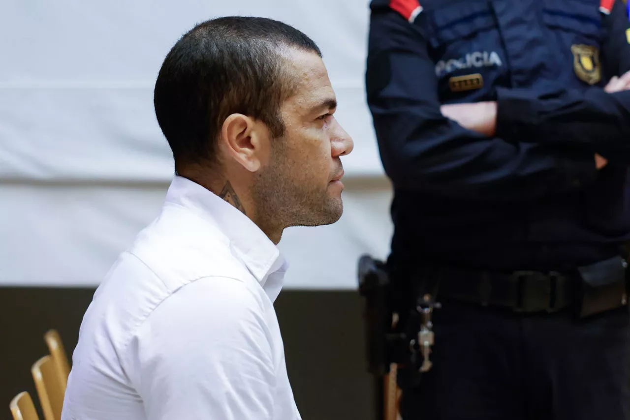dani alves juicio epaiketa efe