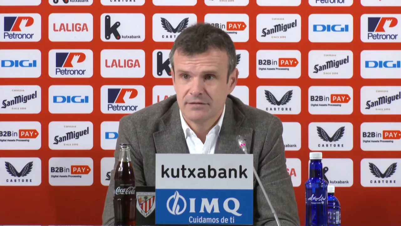 Jon Uriarte, Athleticeko presidentea