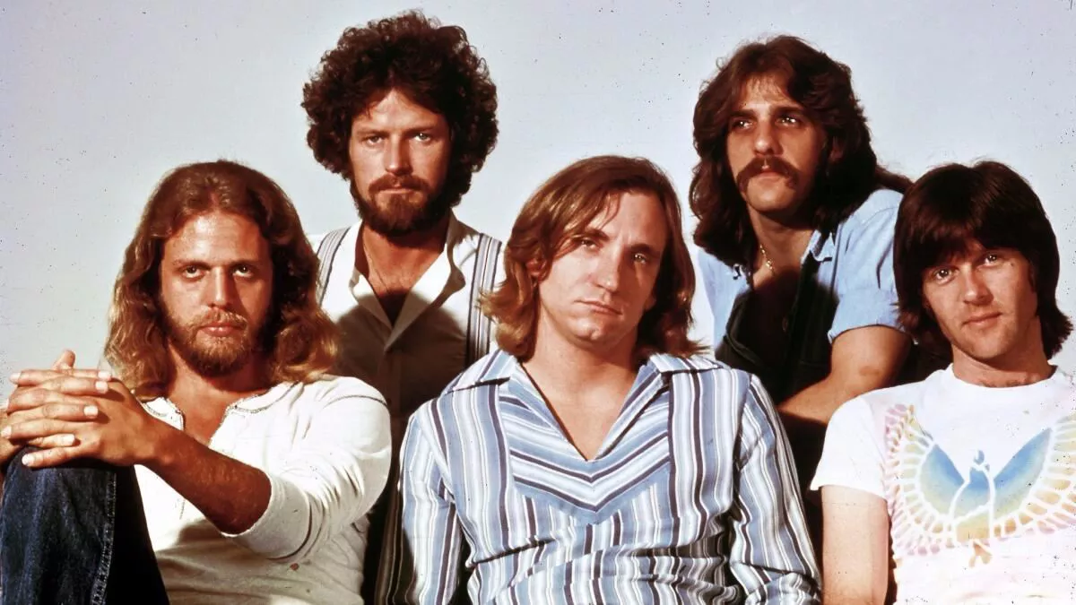 Monográfico sobre el accidentado proceso de grabación de "Hotel California"
