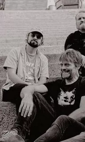 Band of Horses