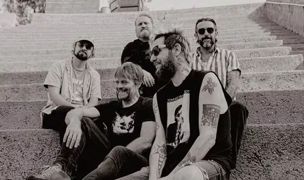 Band of Horses