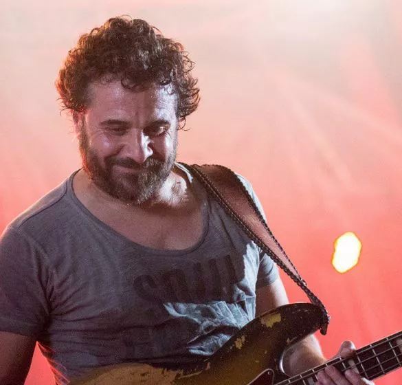 Mikel Caballero Gatibu