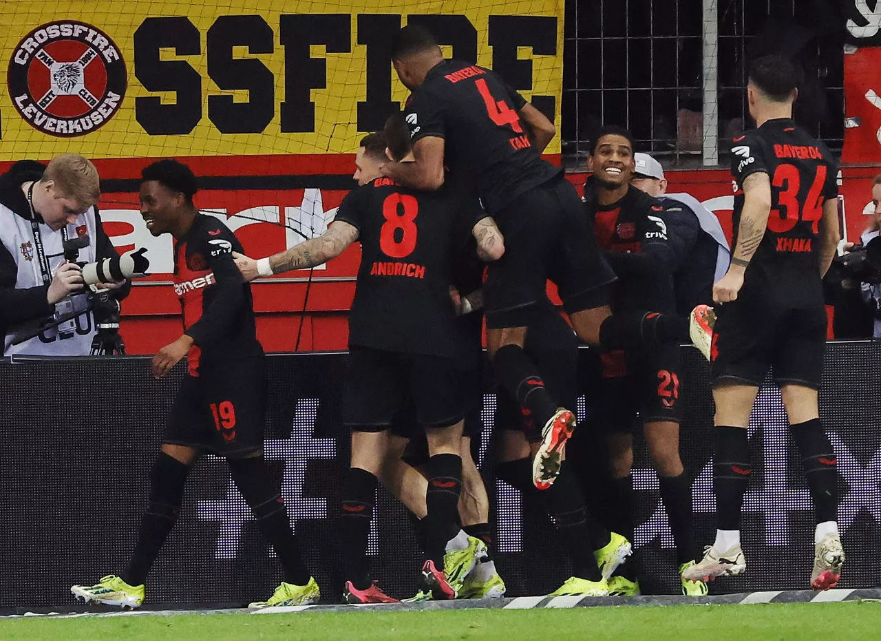 bayerleverkusen_celebra_gol2-0_bayern_munich_bundesliga_EFE