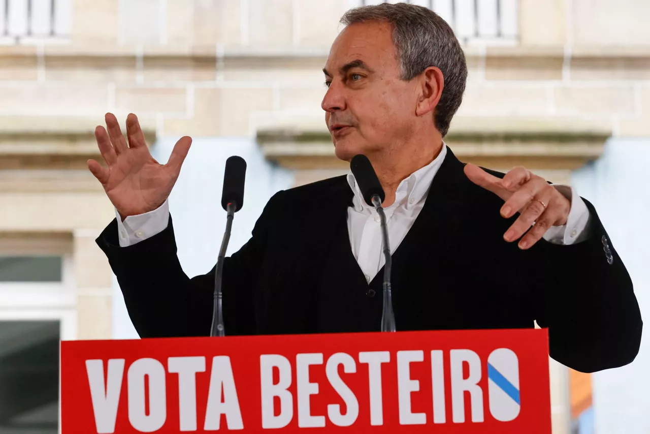 zapatero-galicia