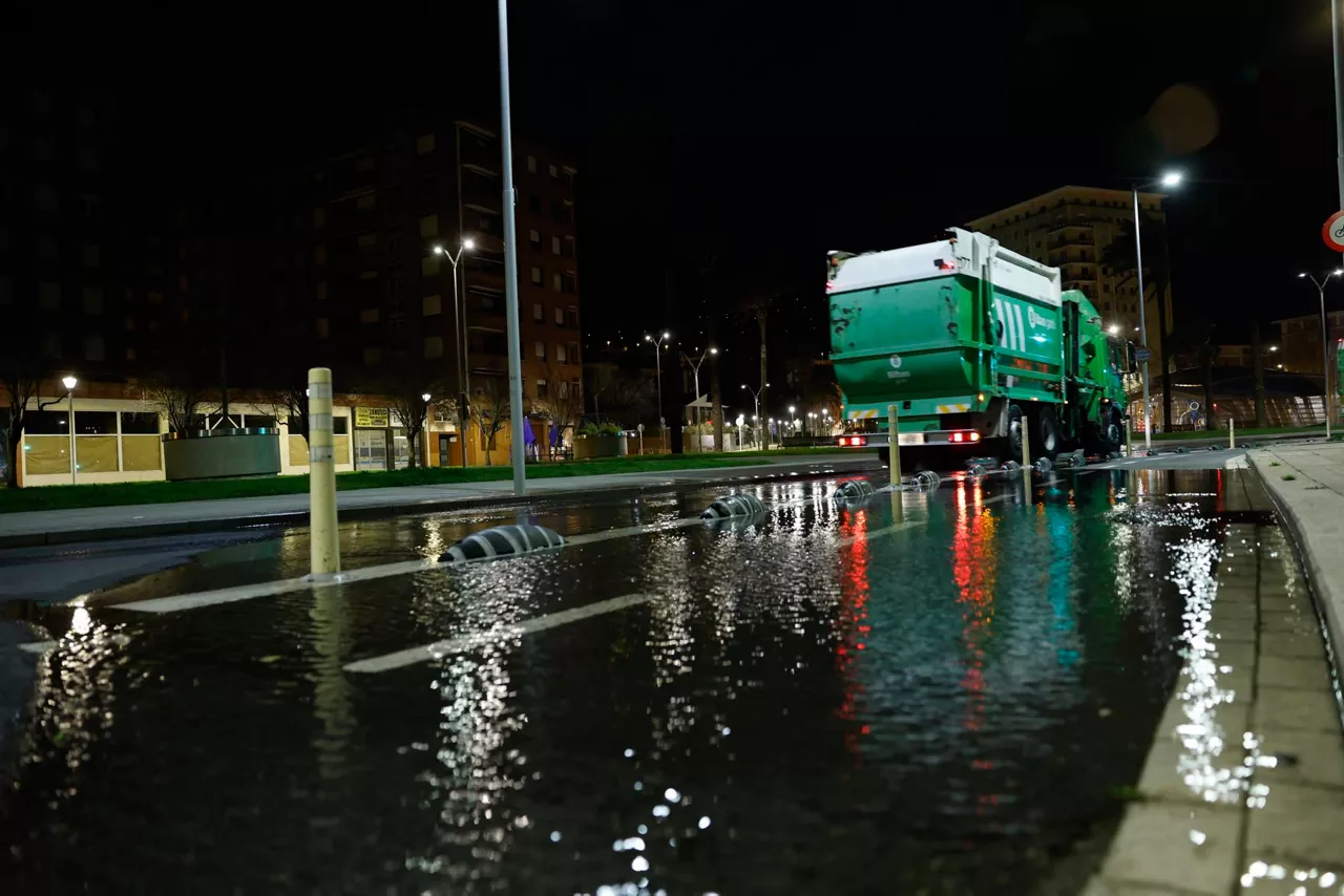erandio-inundaciones uholdeak-efe