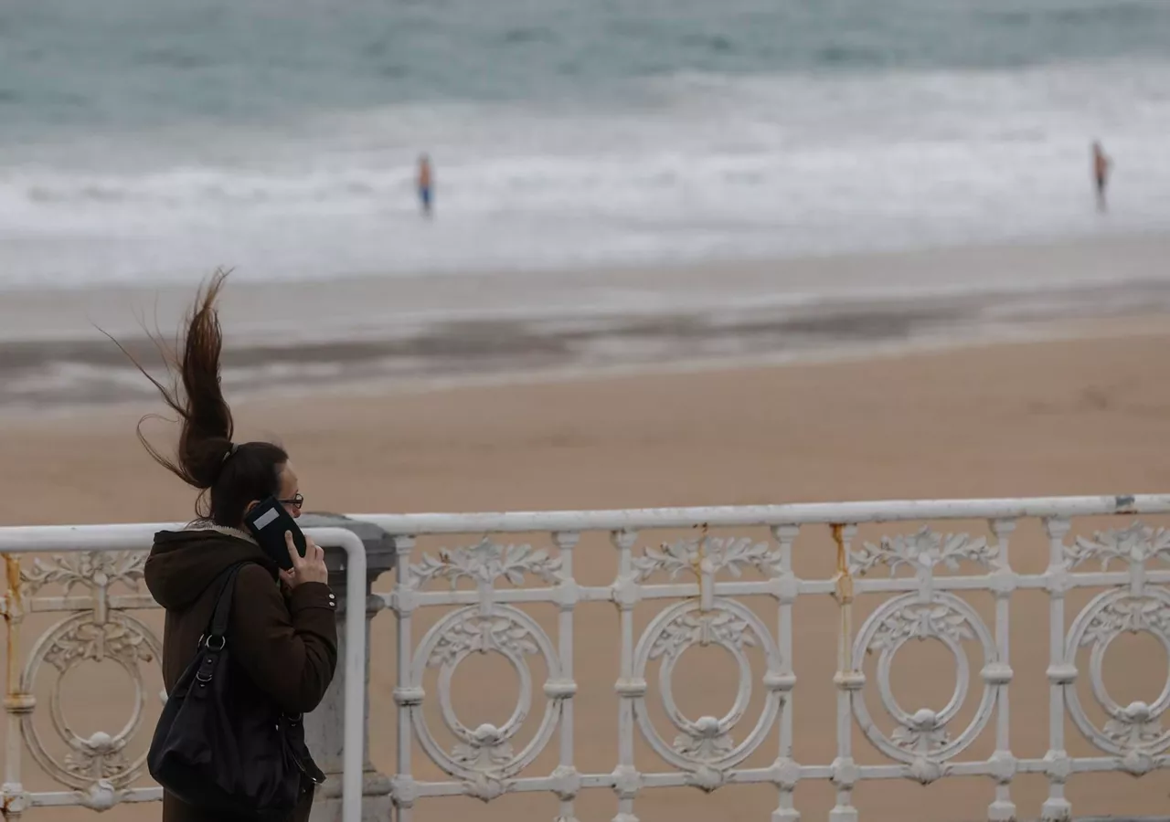 haizea-viento-concha-donostia-efe