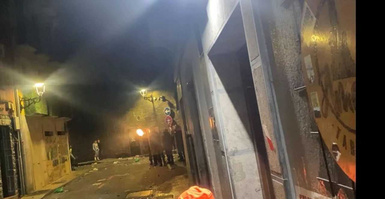 tolosaldeko kontseilu sozialista tolosa ertzaintza erasoa