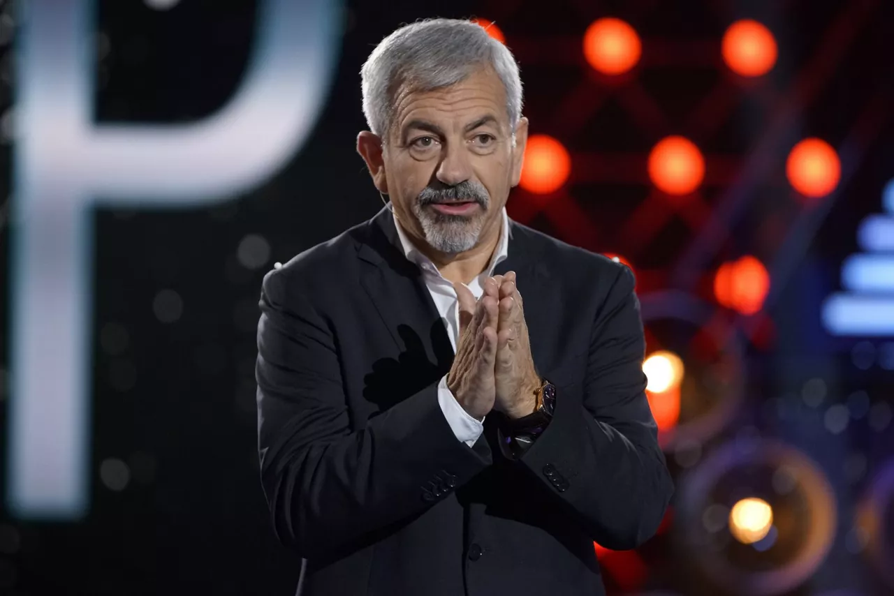 La Llamada Perdida: Carlos Sobera, un cupido vasco
