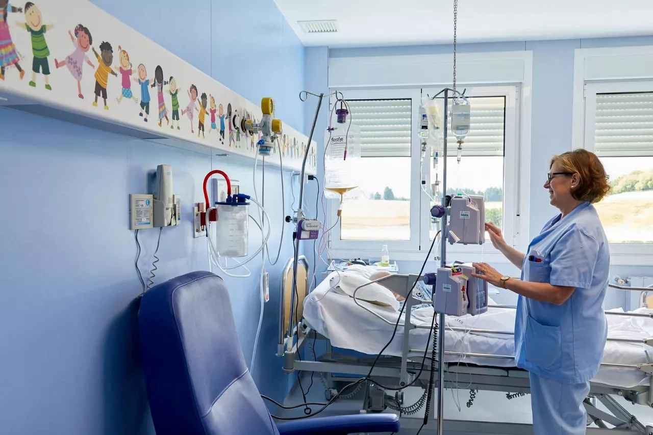 Hospital