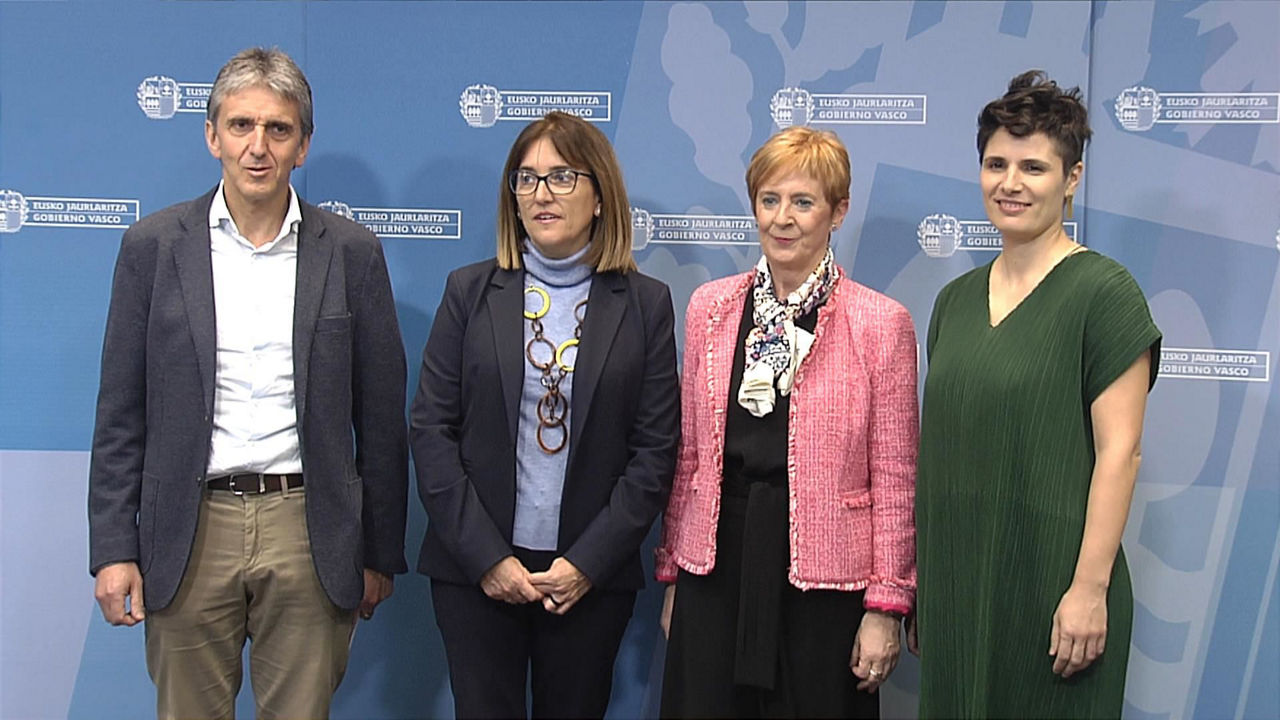 nekazaritza agricultura ayudas lasguntzak neurriak medidas
