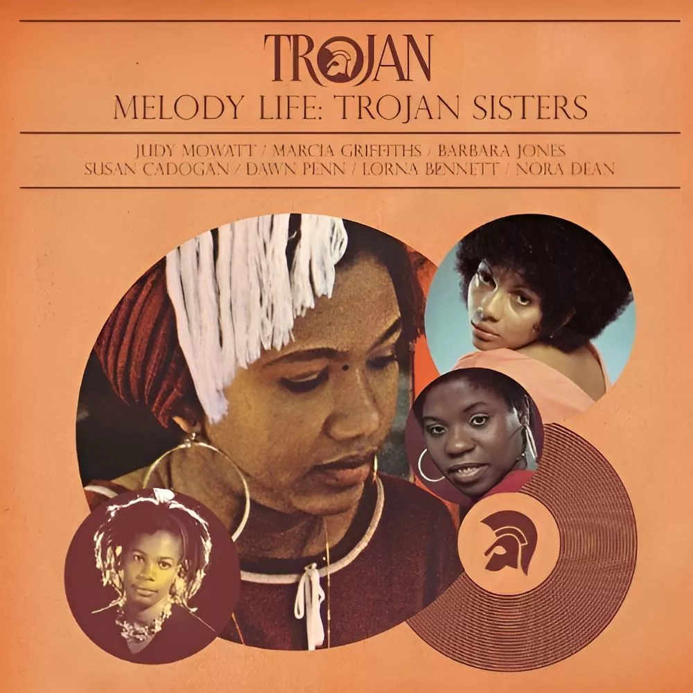 Monográfico sobre las voces femeninas del reggae