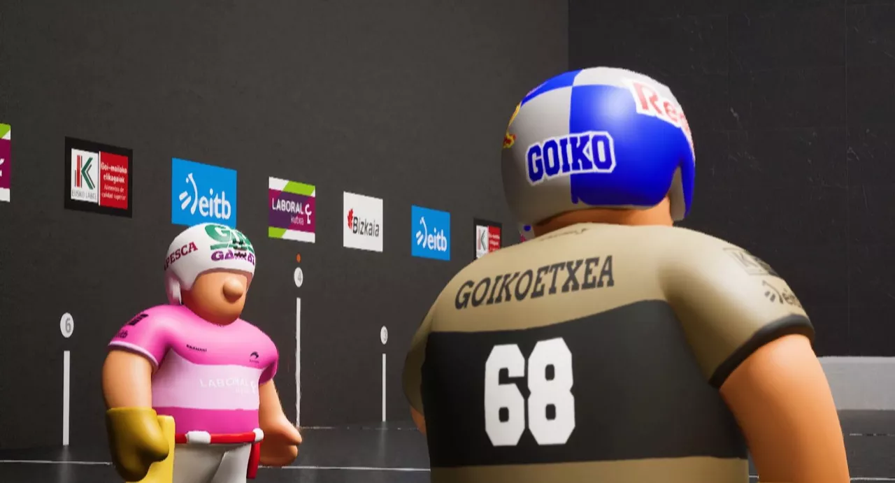 TXIKITO WINTER SERIES