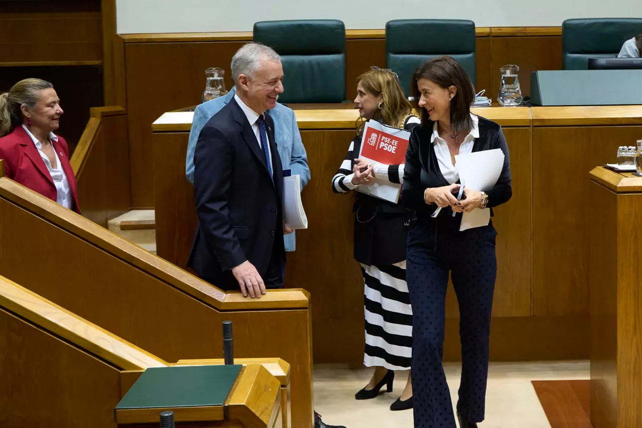 Parlamento Legebiltzarra