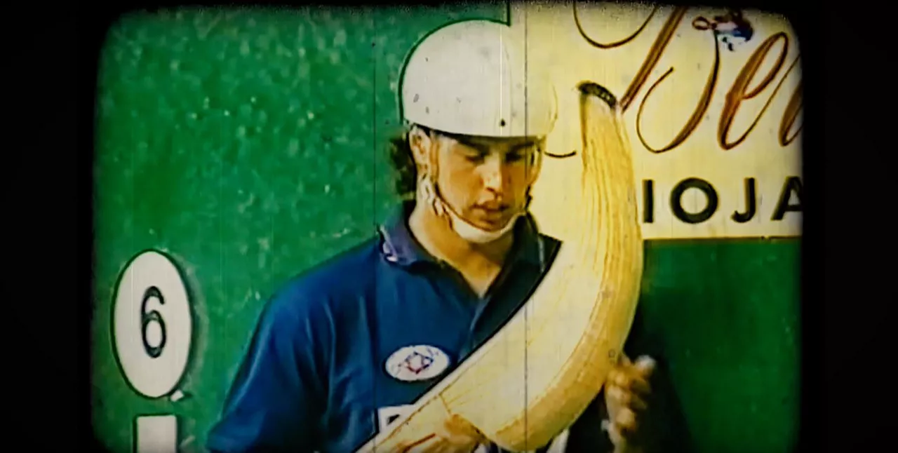 Iñaki Osa Goikoetxea