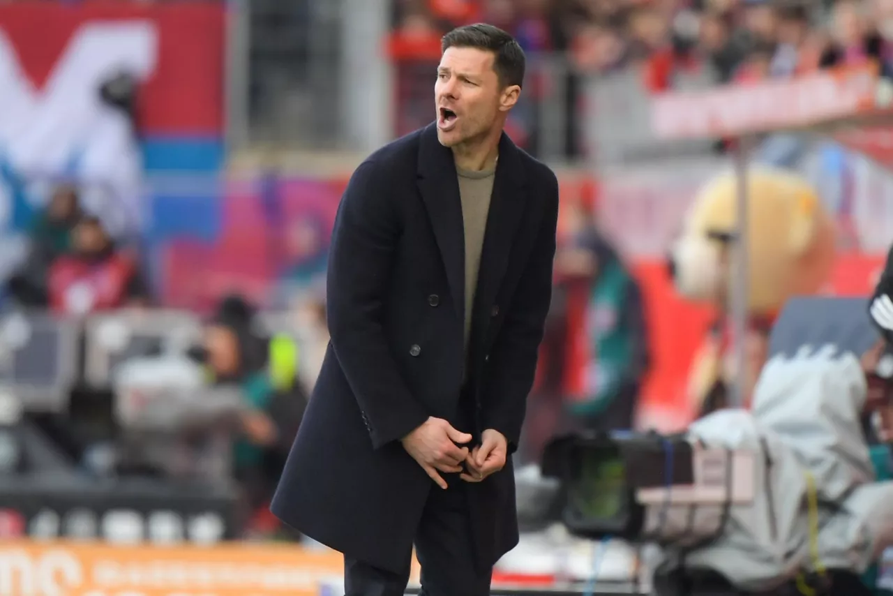 xabi_alonso_bayer_leverkusen_bundesliga_EFE