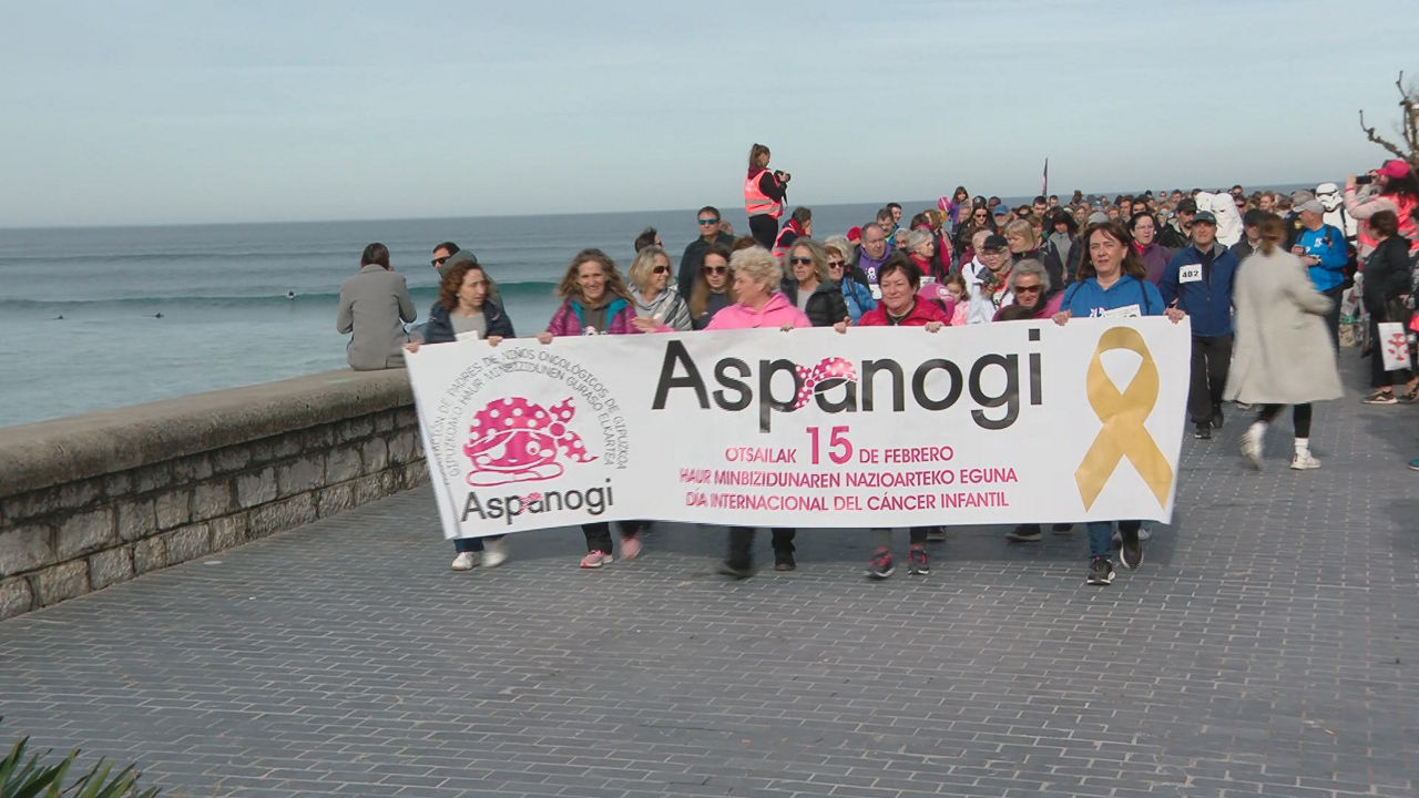 Aspanogi