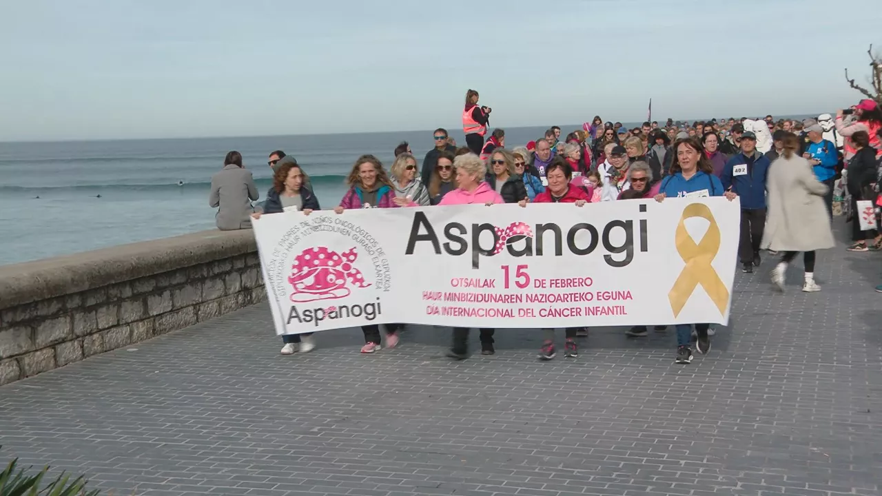 Aspanogi