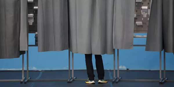 Elecciones Galicia. EFE